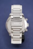 Hugo Boss Men's Watch Chronograph Pioneer Blue - HB1513867